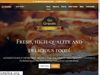 gograndepizza.com