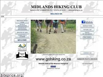 gohiking.co.za