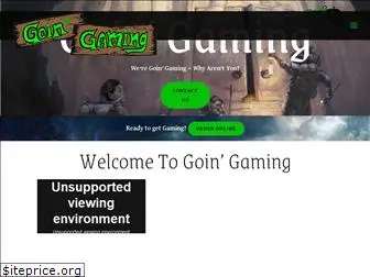 goingaming.com