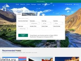 goingnepal.com