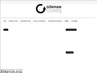 www.gokhangunes.org