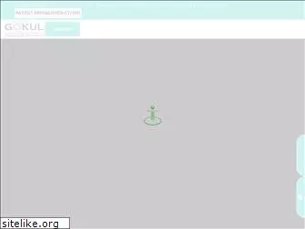 gokul.net.in