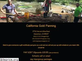 gold-panning-california.com