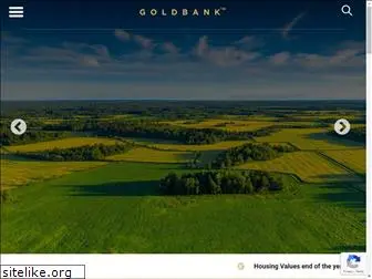 goldbankgroup.com.au