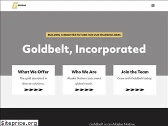goldbelt.com