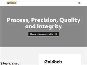 goldbeltfalcon.com