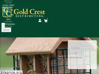 goldcrestdistributing.com