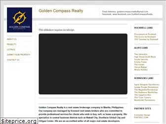 goldencompassrealty.com