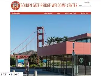 goldengatebridgestore.org