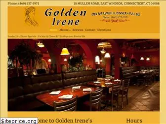 goldenirenes.com