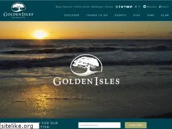 goldenisles.com