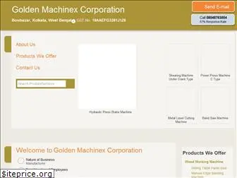 goldenmachinery.net