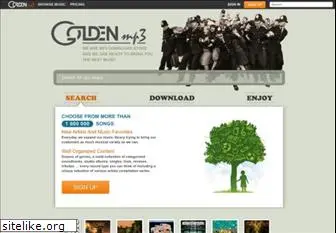 Top 25 Similar websites like goldenmp3.ru and alternatives