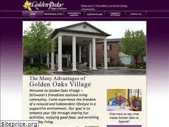 goldenoaks.net