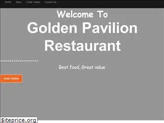 goldenpavilliontogo.com