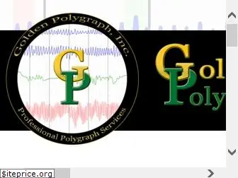 goldenpolygraph.com