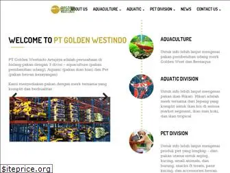 goldenwestindo.com