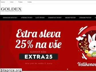 goldex.cz