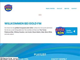 goldfm.de