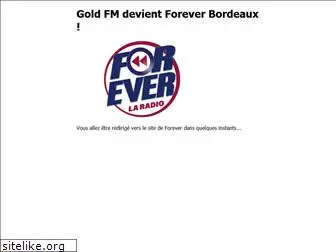 goldfm.fr