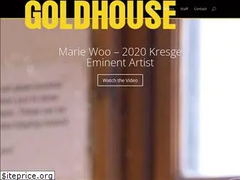 goldhouse.tv