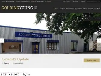 goldingyoung.com