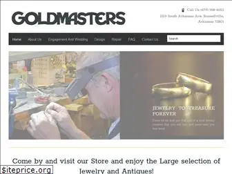 goldmasters-crown.com