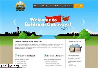 goldrushgetaways.com