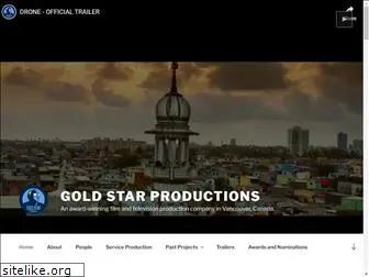 goldstarprod.com