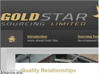 goldstarsourcing.com