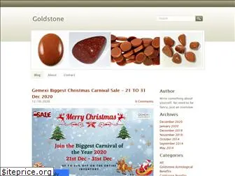 goldstonegemstone.weebly.com