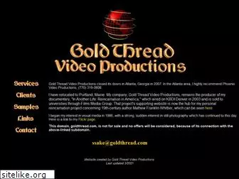 goldthread.com