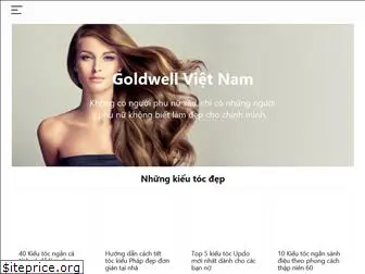 goldwell.com.vn
