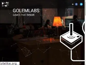 golemlabs.com