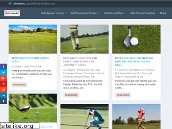 golf-atlantic.com