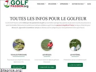 golf-passion.org