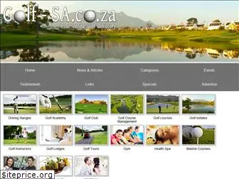 golf-sa.co.za
