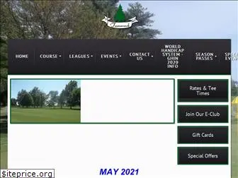 golfattamarack.com