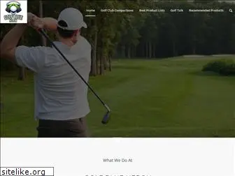 golfblueheron.com