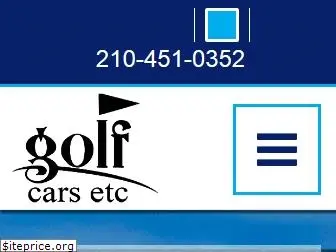 golfcarsetc.com