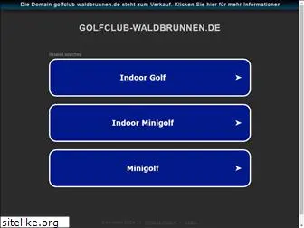 golfclub-waldbrunnen.de
