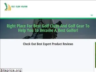 golfclubsadvisor.com