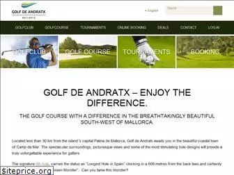 golfdeandratx.com