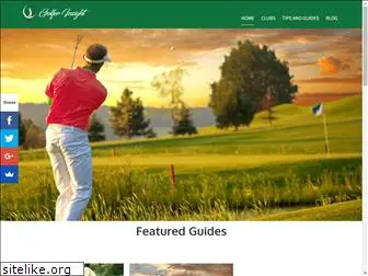 golferinsight.com