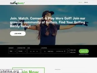 golfing-buddy.com