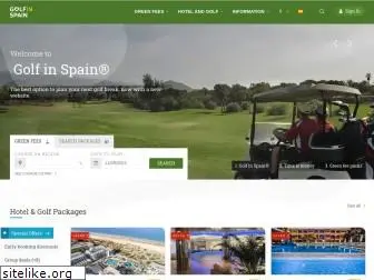 golfinspain.com