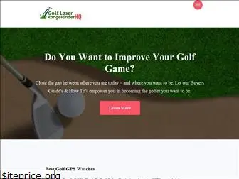 golflaserrangefinderhq.com