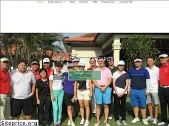 golflessons.com.sg