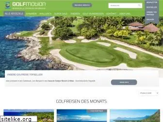 golfmotion.com
