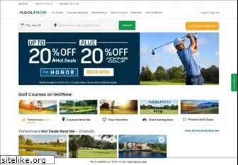 golfnow.com